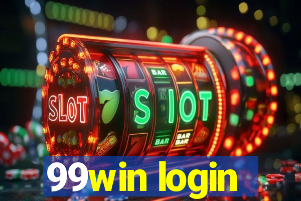 99win login
